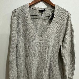 Topshop Oversized Sweater